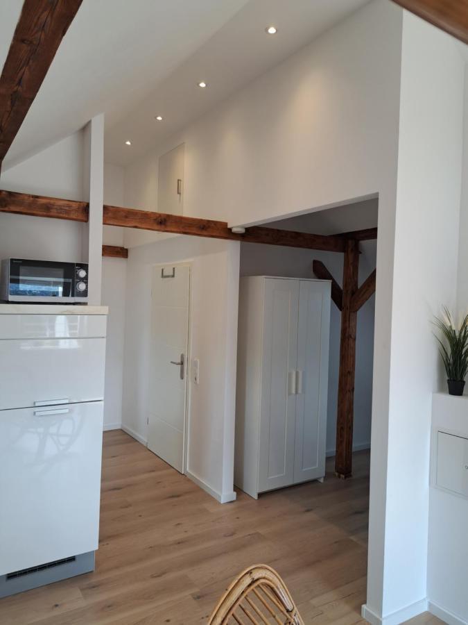 Wohnung In Hattingen An Der Ruhr Exterior foto